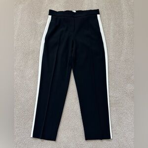 Aritzia Babaton Conan Cropped Trousers